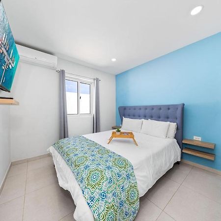 Apricity Suites Aruba ノールト エクステリア 写真
