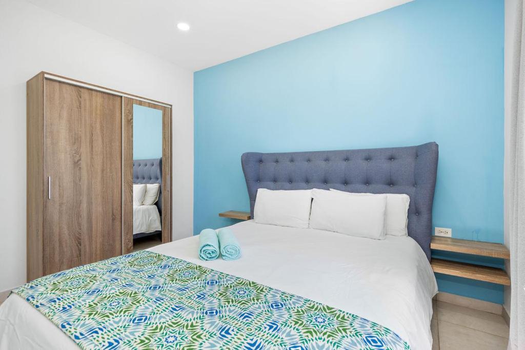Apricity Suites Aruba ノールト エクステリア 写真