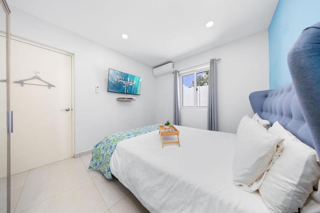 Apricity Suites Aruba ノールト エクステリア 写真