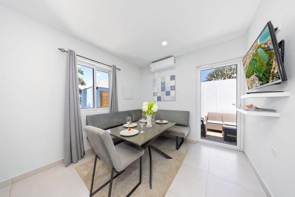 Apricity Suites Aruba ノールト エクステリア 写真