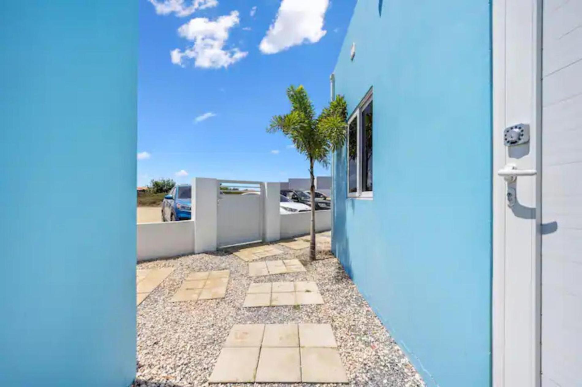 Apricity Suites Aruba ノールト エクステリア 写真