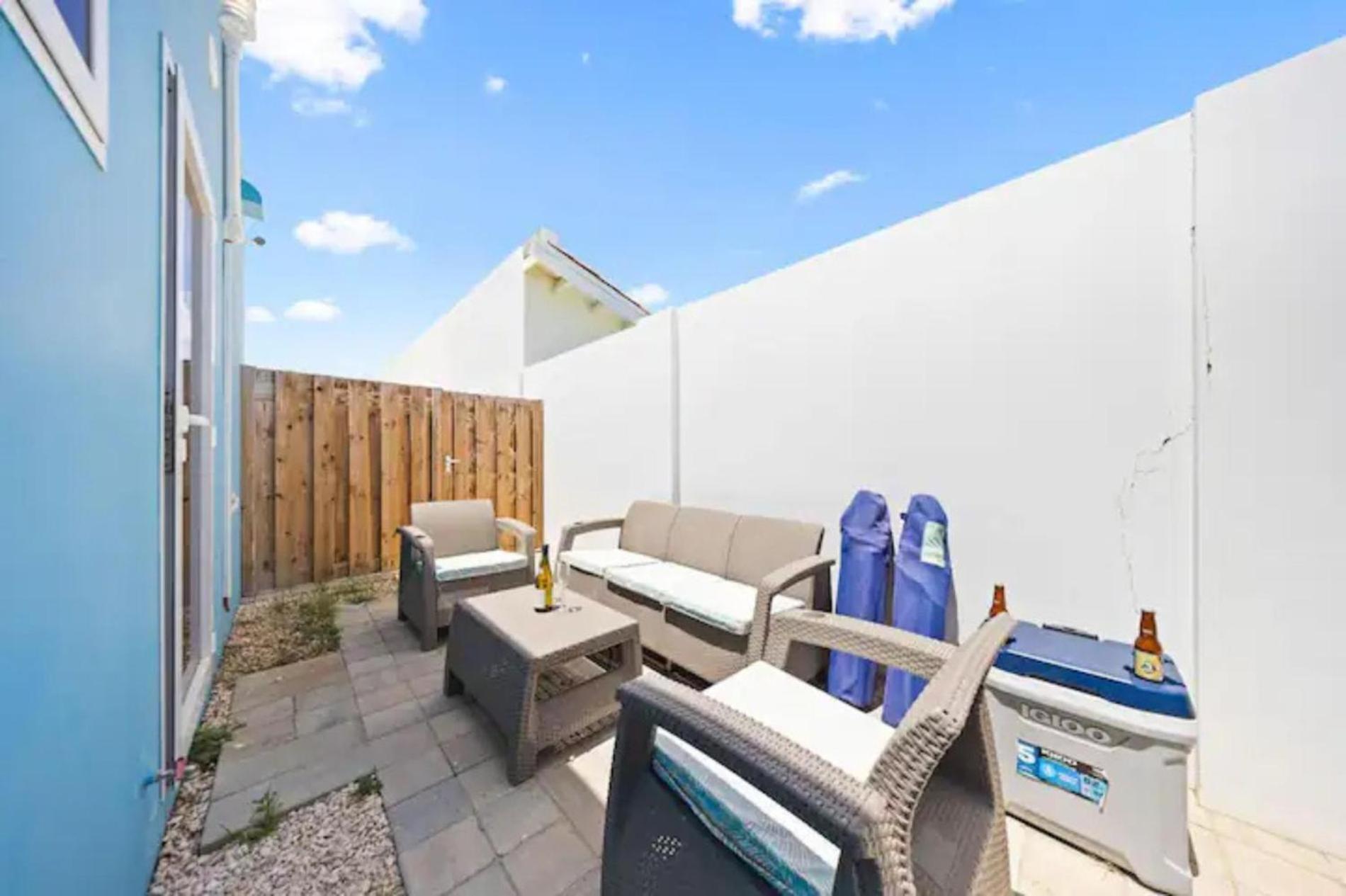 Apricity Suites Aruba ノールト エクステリア 写真